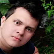 Profesor de matemáticas y trigonometría con pasión por enseñar